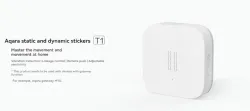 Dynamic sticker T1