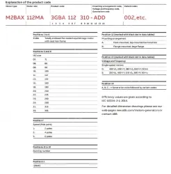 M2BAX160MLA23GBA161410-ADD