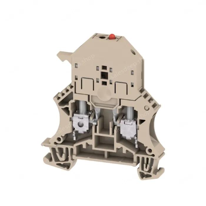 Terminal blocks WSI 6/LD 10-36V DC/AC 1011300000