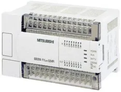 FX1S-20MT-001