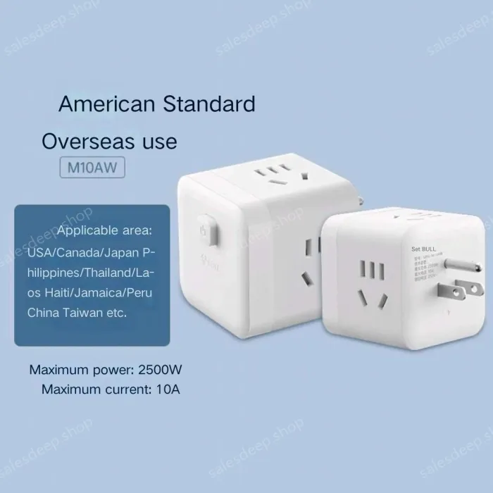 American Standard Rubik's Cube