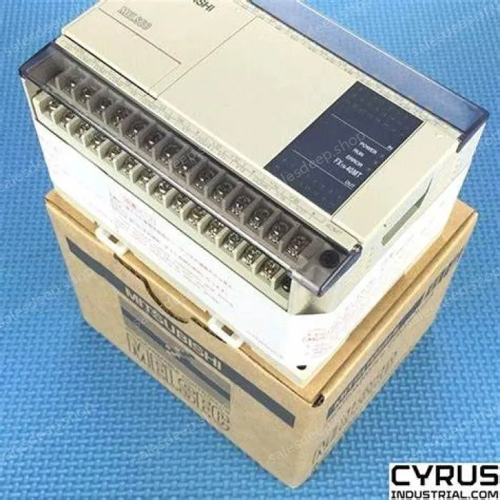 FX1N-40MT-ES/UL