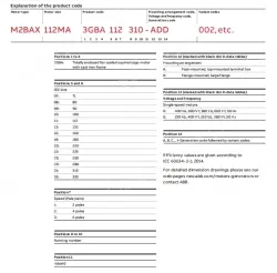 M2BAX160MLA23GBA161410-ADD