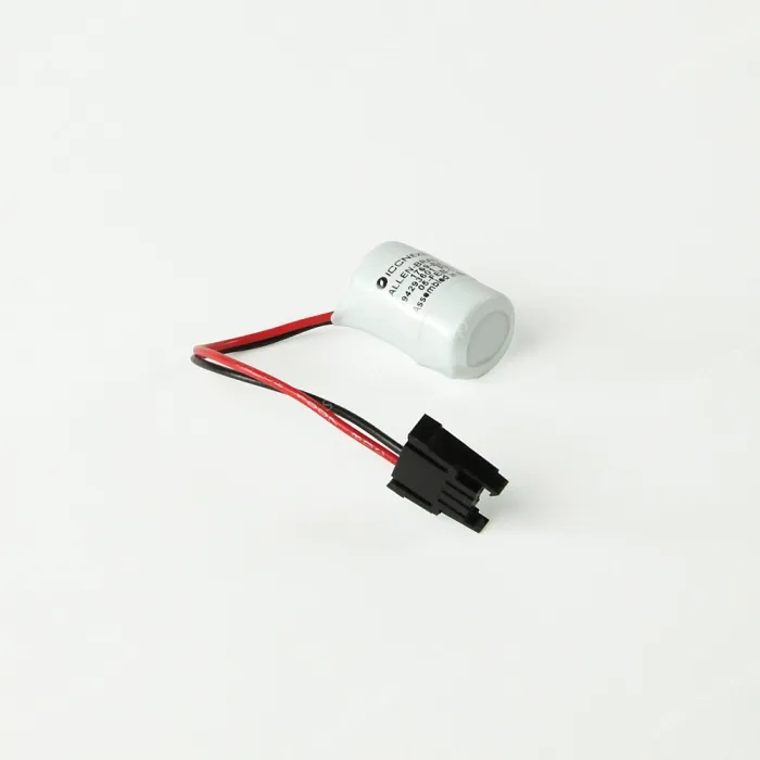 Compact I/O module