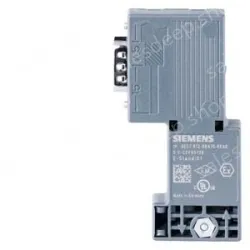 RS485 bus connector