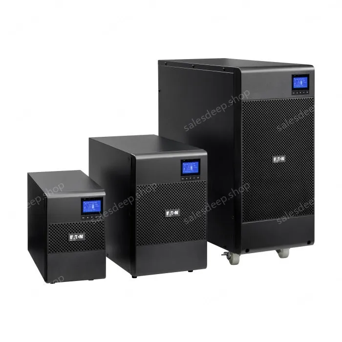 Eaton uninterruptible power supply 9SXMF 3KI