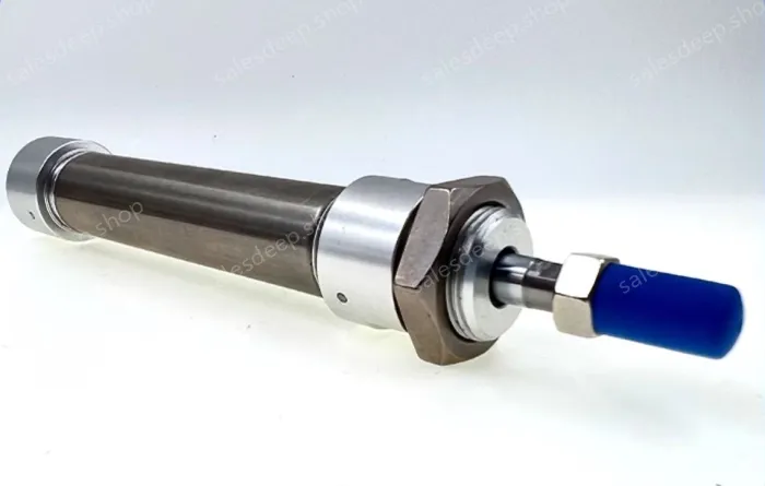 AirTAC mini cylinder MAC20X300SCA
