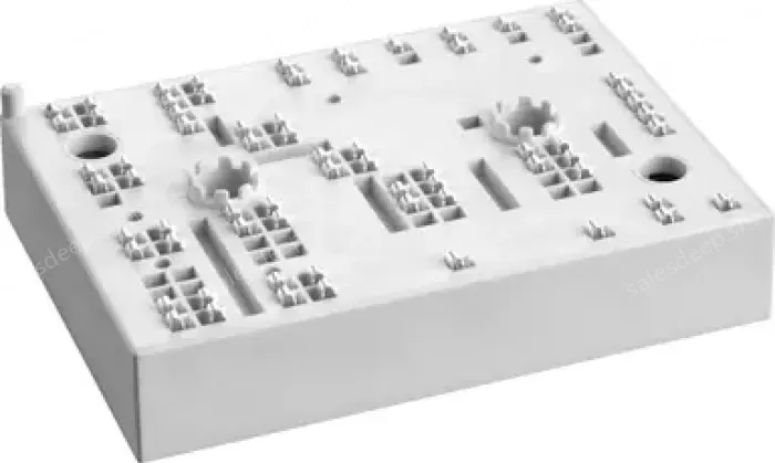 Semikron SKiiP 37AC126V2 IGBT 25230530