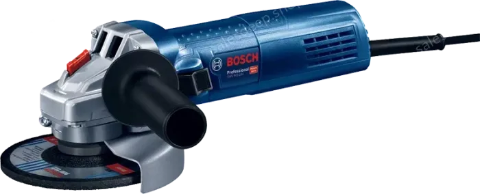 Bosch angle grinders, cutting and grooving grinders, hand-held multi-function power tools KN-BS-800W-SB
