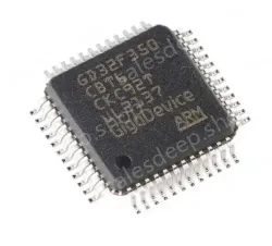 GD32E230F8V6TR